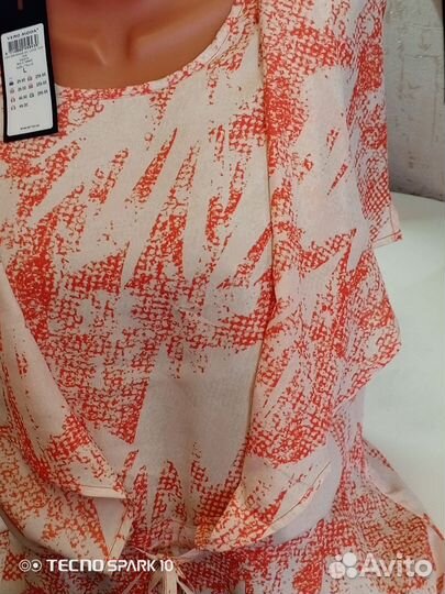 Блузка женская Vero Moda размер 48