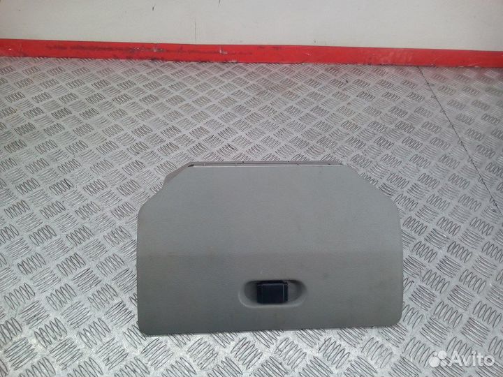 Бардачок (вещевой ящик) для Opel Movano A 93179947