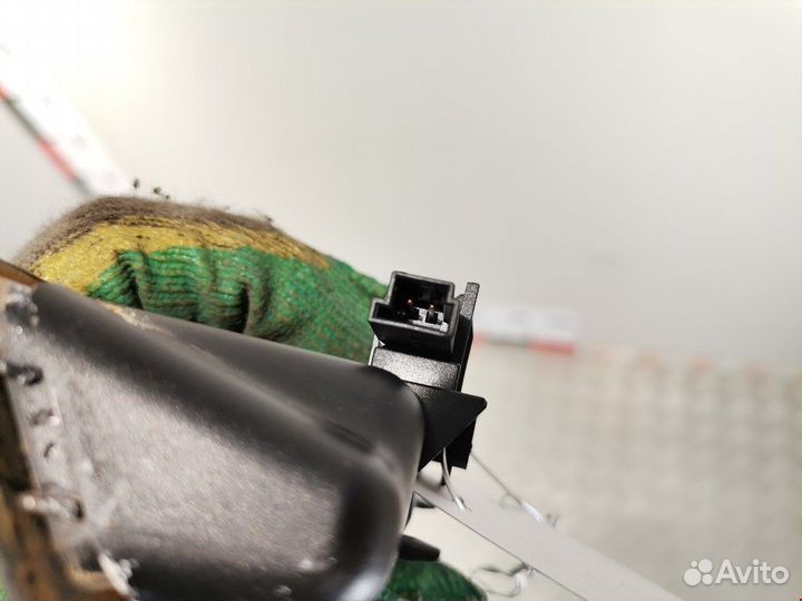 Ручка для BMW 3-Series (E90/E91/E92/E93)