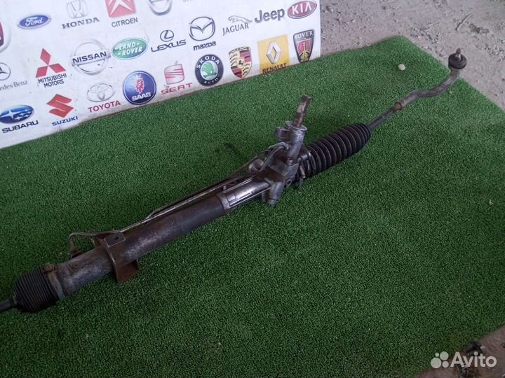 Рулевая рейка Renault Laguna 2