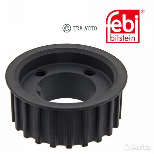 Febi 36581 Шестерня кол.вала z 22 audi 100 (44, 44