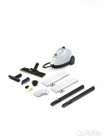 Пароочиститель karcher SC 2 EasyFix Premium