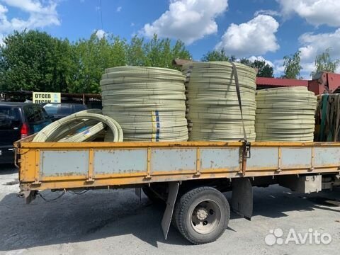 Композитная арматура 12