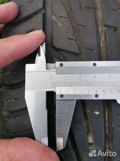 Amtel Planet 2P 195/65 R15 91H