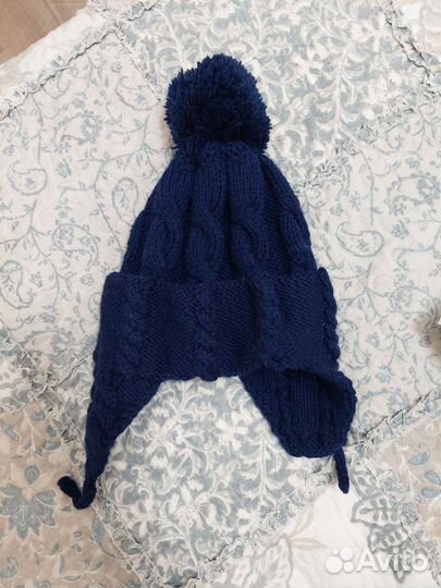 Шапка-шлем, термобелье, краги, поддева, куртка