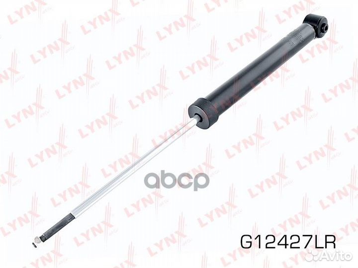 G12427LR Амортизатор lynxauto G12427LR lynxauto