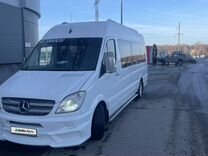 Mercedes-Benz Sprinter 2.2 MT, 2010, 200 000 км, с пробегом, цена 1 850 000 руб.