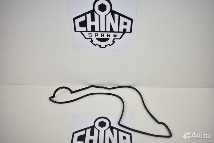 Прокладка крышки клапанной (Евро-4) Geely MK, MK C