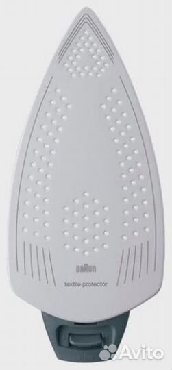 Насадка для утюга braun TP7