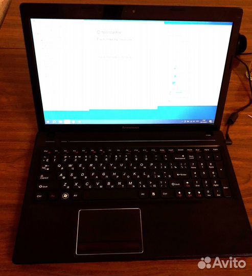 Lenovo Core i5-2540m (4*3.3ghz) /8gb/ssd120+hdd500