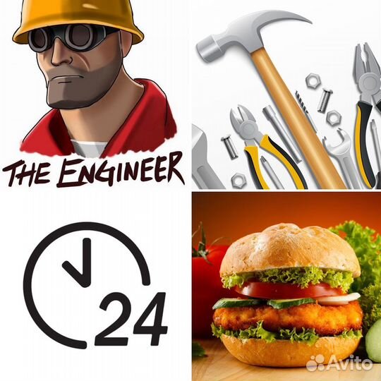 Ремонт ресторанного оборудования