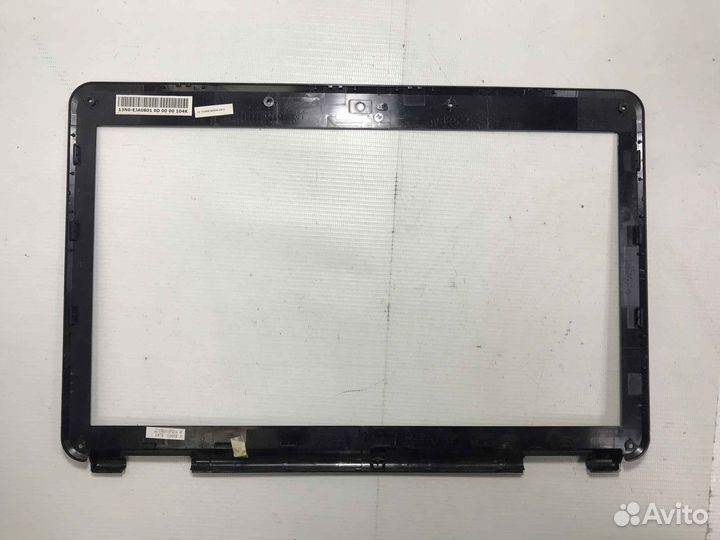 Рамка матрицы для Asus K50