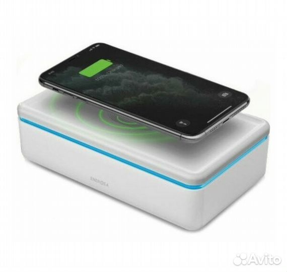 Санитайзер Energea stera 360