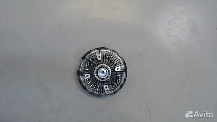 Муфта вентилятора BMW X5 E53, 2001