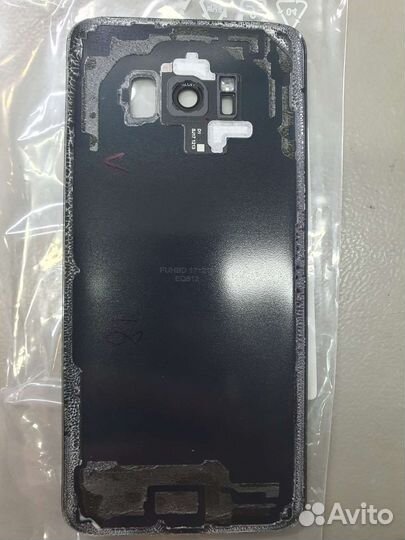 Задняя крышка Galaxy s8, оригинал