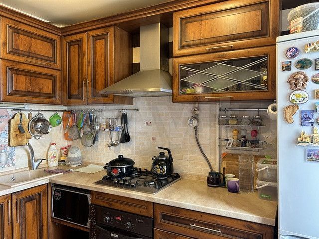 3-к. квартира, 66,5 м², 7/9 эт.