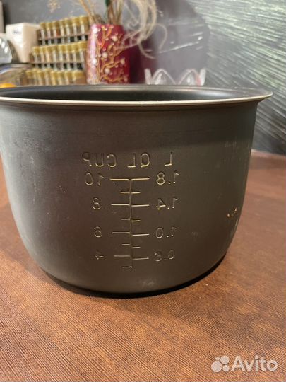 Чаша для мультиварки redmond rmc m 4516