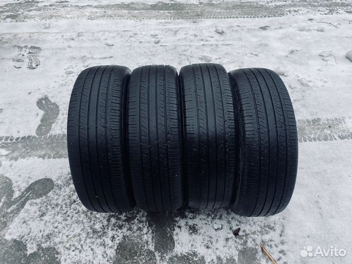 Nexen Classe Premiere CP672 205/65 R16