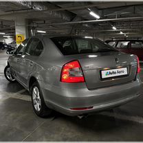 Skoda Octavia 1.8 AT, 2012, 190 000 км, с пробегом, цена 1 360 000 руб.