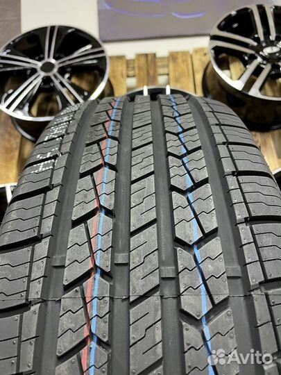 DoubleStar DS01 235/75 R15 105H