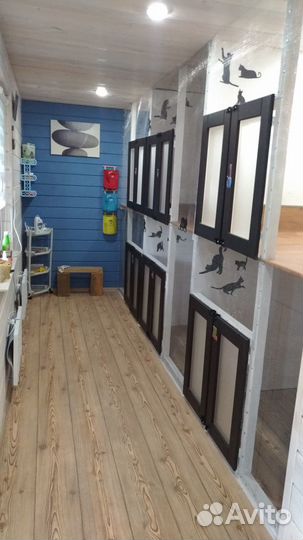 Гостиница для животных