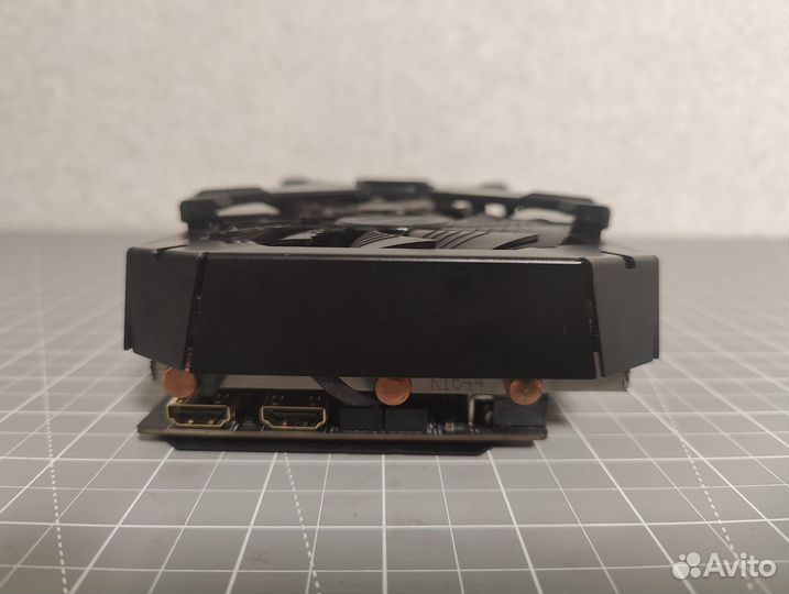 Gigabyte GeForce GTX 1070 aorus 8 Gb