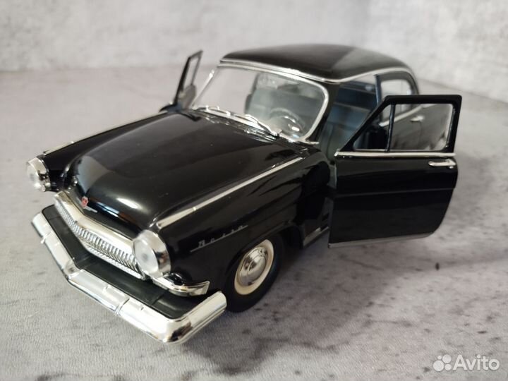 Yat Ming Roag Signature газ-21