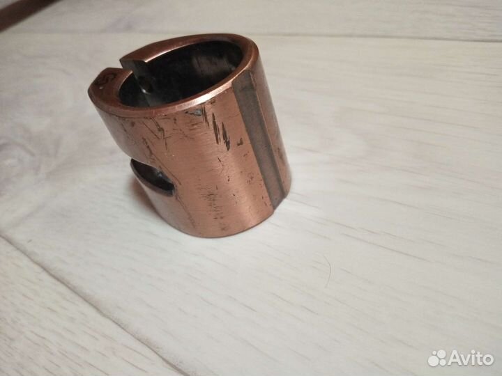 Запчасти для трюкового самоката