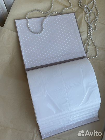 Фотоальбом детский