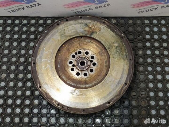 Маховик Scania 5-series