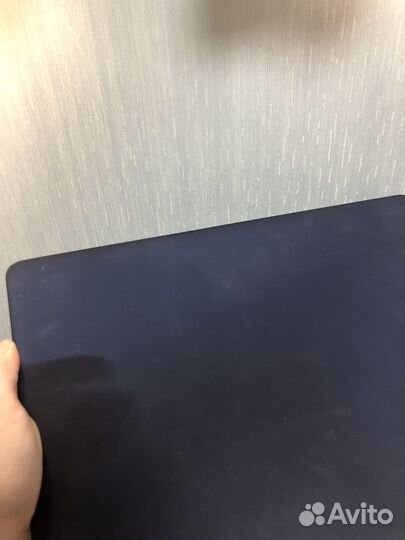 Чехол для macbook pro 16