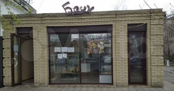 Торговая площадь, 70 м²