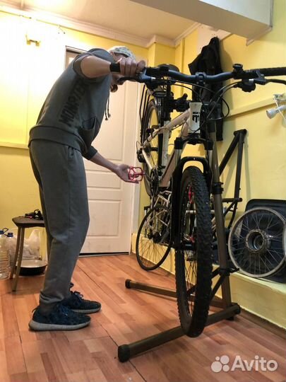 Ремонт электротранспорта