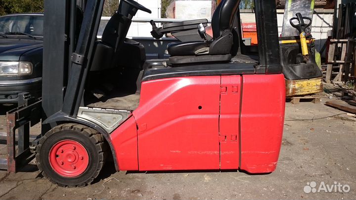 Аренда штабелера,погрузчика,ричтрака