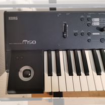 Рабочая станция Korg M50-73