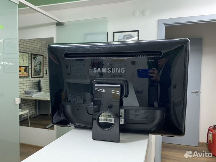 Монитор Samsung ld 190 n