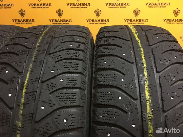 Bridgestone Ice Cruiser 7000 185/65 R15 88T