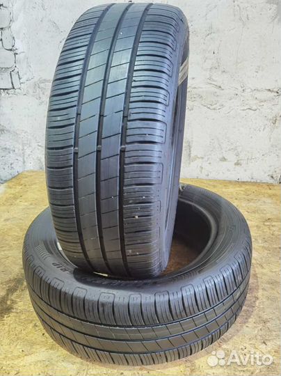 Goodyear EfficientGrip 205/55 R17 91V