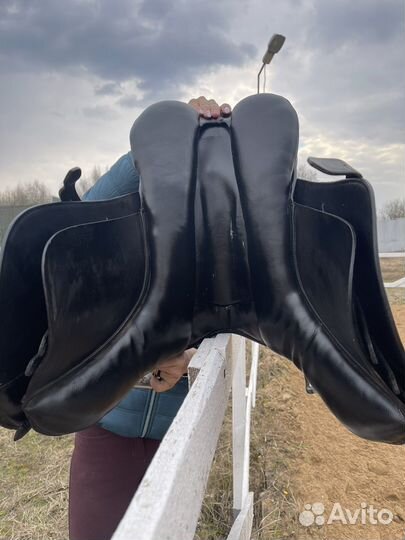 Седло универсальное