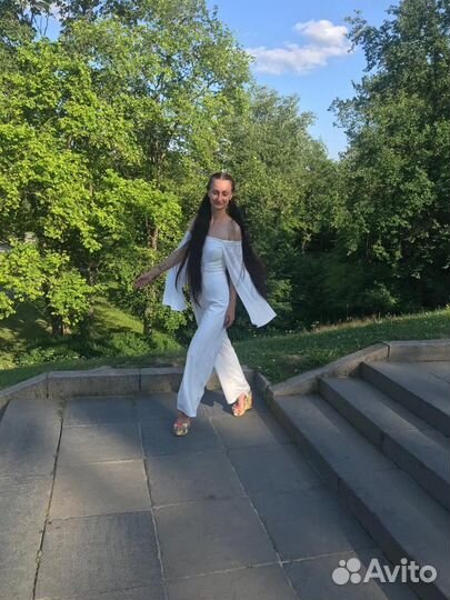 Комбинезон женский