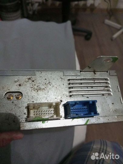 Блок управления(видеомодуль) YIL000022