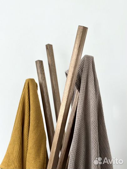 Сушилка в ванную комнату