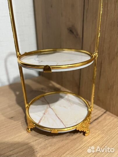 Подставка для десертов