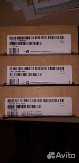 Siemens Simatic S7-300