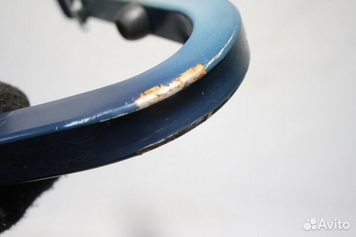 Петля багажника Kia Rio 3