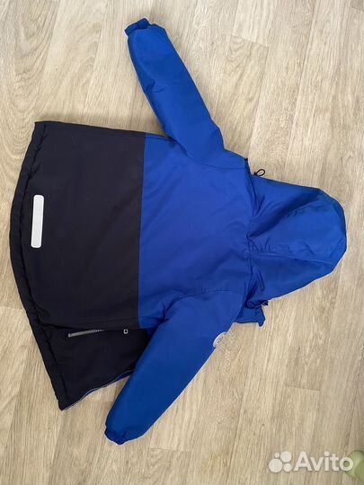 Куртка демисезонная Futurino 110