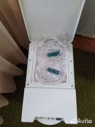 Кислородный концентратор Армед