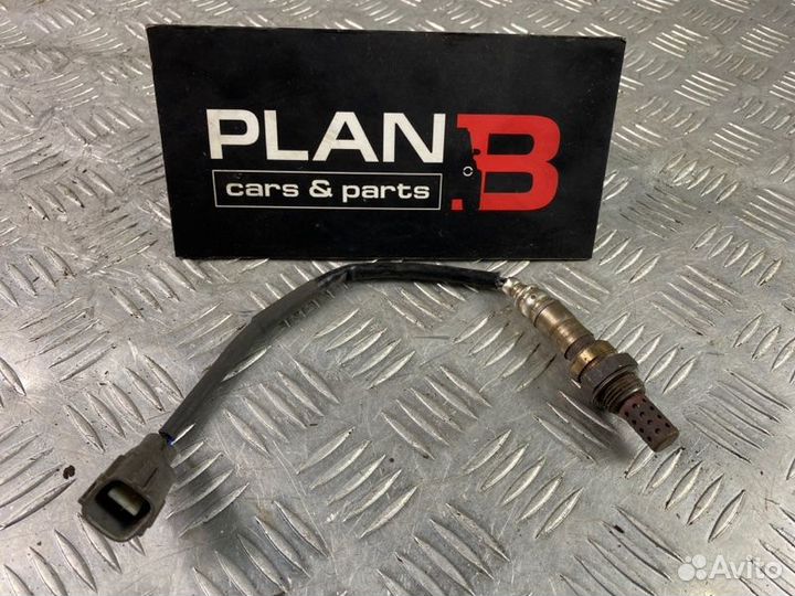 Датчик кислородный Toyota