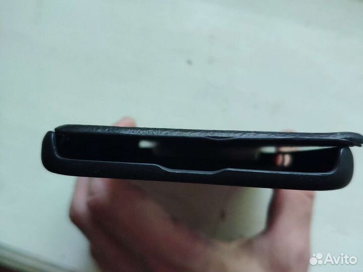 Чехол книжка на mi8