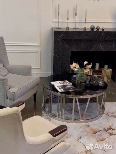 Ковер новый